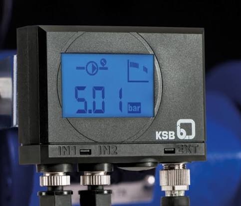 KSB MegaCPK — Reference Series Profile